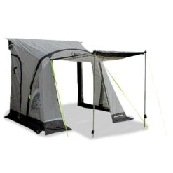 Quest Falcon Pro 260 Air Porch Caravan Awning -OUTDOOR WORLD GEAR a3501a mg 9 fullsize