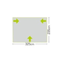 Quest Falcon Pro 325 Poled Porch Caravan Awning 14 Quest Falcon Pro 325 Poled Porch Caravan Awning -OUTDOOR WORLD GEAR a3502 mg 7 midsize 1