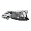 Kampa Action Air Drive Away Awning -OUTDOOR WORLD GEAR action air 1
