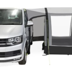 Kampa Action Air Drive Away Awning -OUTDOOR WORLD GEAR action air 2