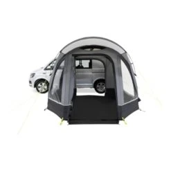 Kampa Action Air Drive Away Awning -OUTDOOR WORLD GEAR action air 3