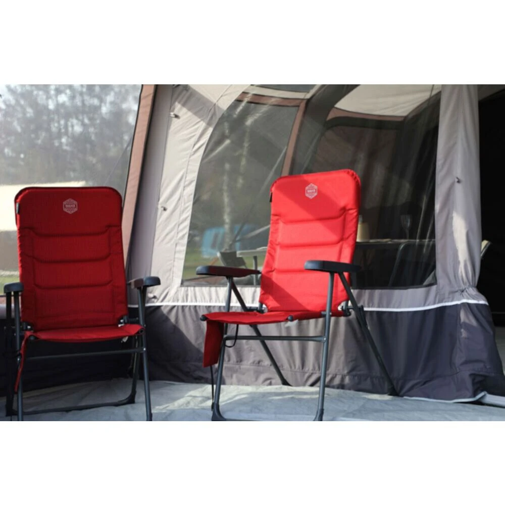 Vango Airbeam Vango Anantara IV 650xl Air Tent 11 Vango Airbeam Vango Anantara IV 650xl Air Tent - Image 9
