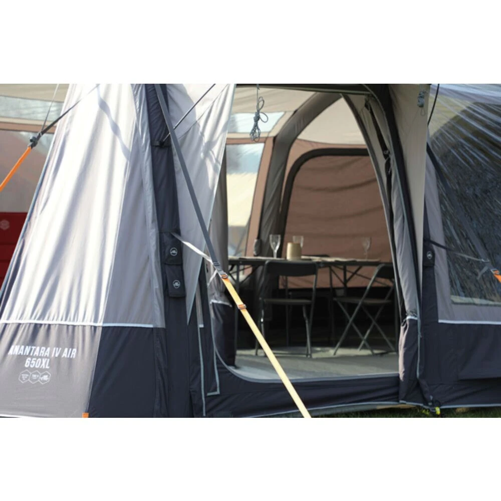 Vango Airbeam Vango Anantara IV 650xl Air Tent 8 Vango Airbeam Vango Anantara IV 650xl Air Tent - Image 6