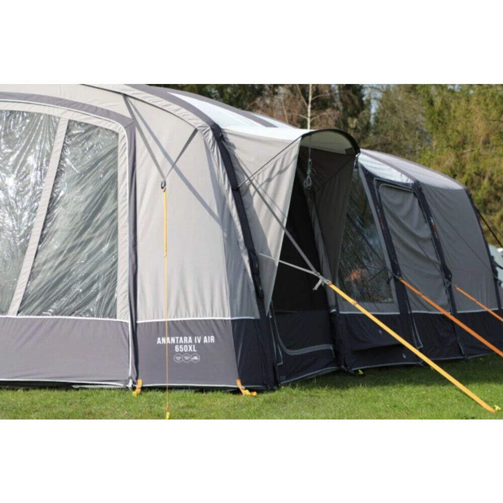 Vango Airbeam Vango Anantara IV 650xl Air Tent 5 Vango Airbeam Vango Anantara IV 650xl Air Tent - Image 3