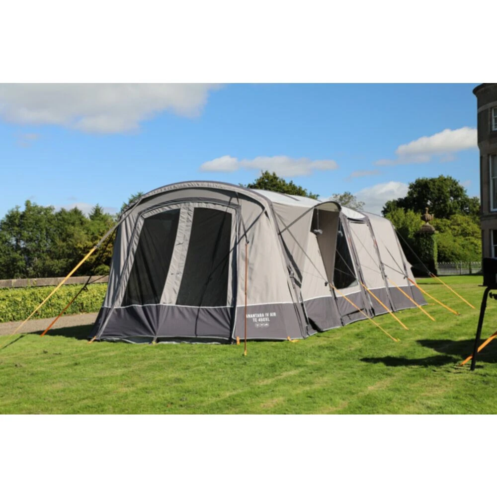 Vango Airbeam Vango Anantara IV TC 450XL Air Tent 3 Vango Airbeam Vango Anantara IV TC 450XL Air Tent
