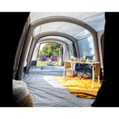 Vango Airbeam Vango Anantara IV TC 450XL Air Tent 27 Vango Airbeam Vango Anantara IV TC 450XL Air Tent -OUTDOOR WORLD GEAR anantara air tc 450xl hi 2023 8