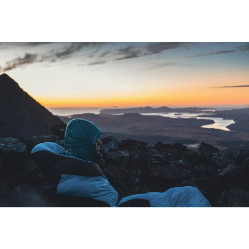 Vango Apex 1 Sleeping Bag 11 Vango Apex 1 Sleeping Bag - Image 9