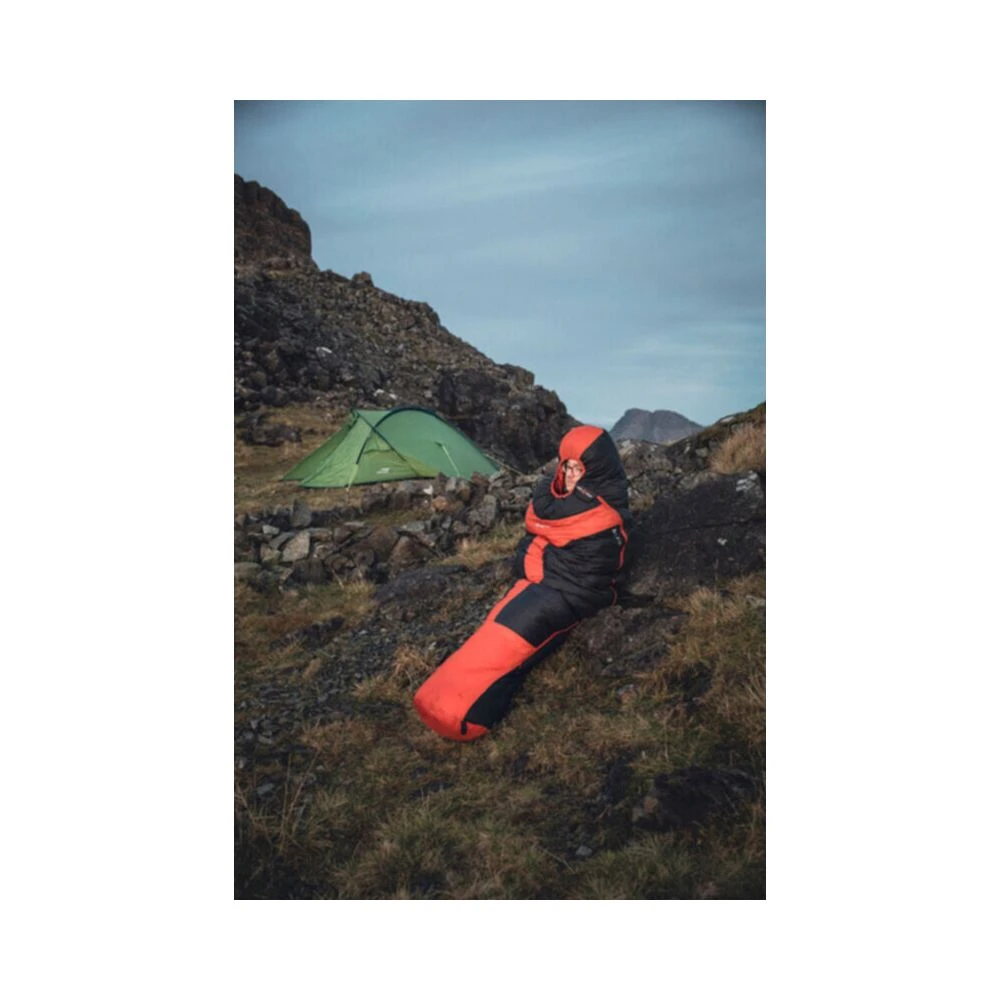 Vango Apex 3 Sleeping Bag 11 Vango Apex 3 Sleeping Bag - Image 9