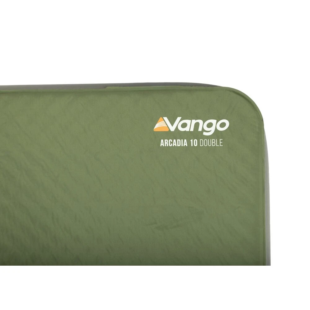 Vango Arcadia 10 Double Self Inflating Mat 4 Vango Arcadia 10 Double Self Inflating Mat - Image 2