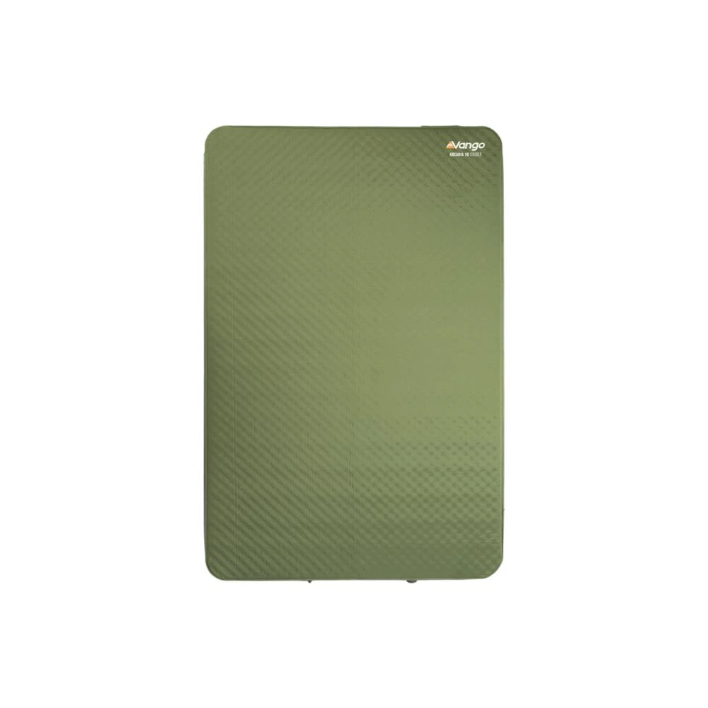 Vango Arcadia 10 Double Self Inflating Mat 5 Vango Arcadia 10 Double Self Inflating Mat - Image 3