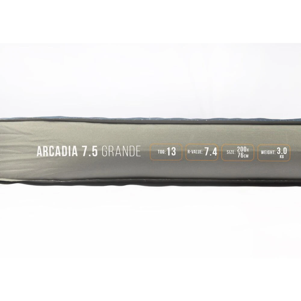 Vango Arcadia 7.5 Grande Self Inflating Mat 11 Vango Arcadia 7.5 Grande Self Inflating Mat - Image 9