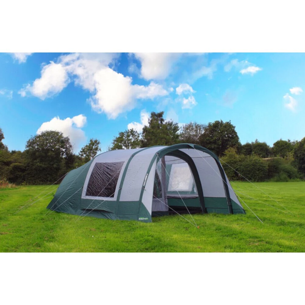 Outdoor Revolution Atom 500 Air Tent (2025) 7 Outdoor Revolution Atom 500 Air Tent (2025) - Image 5