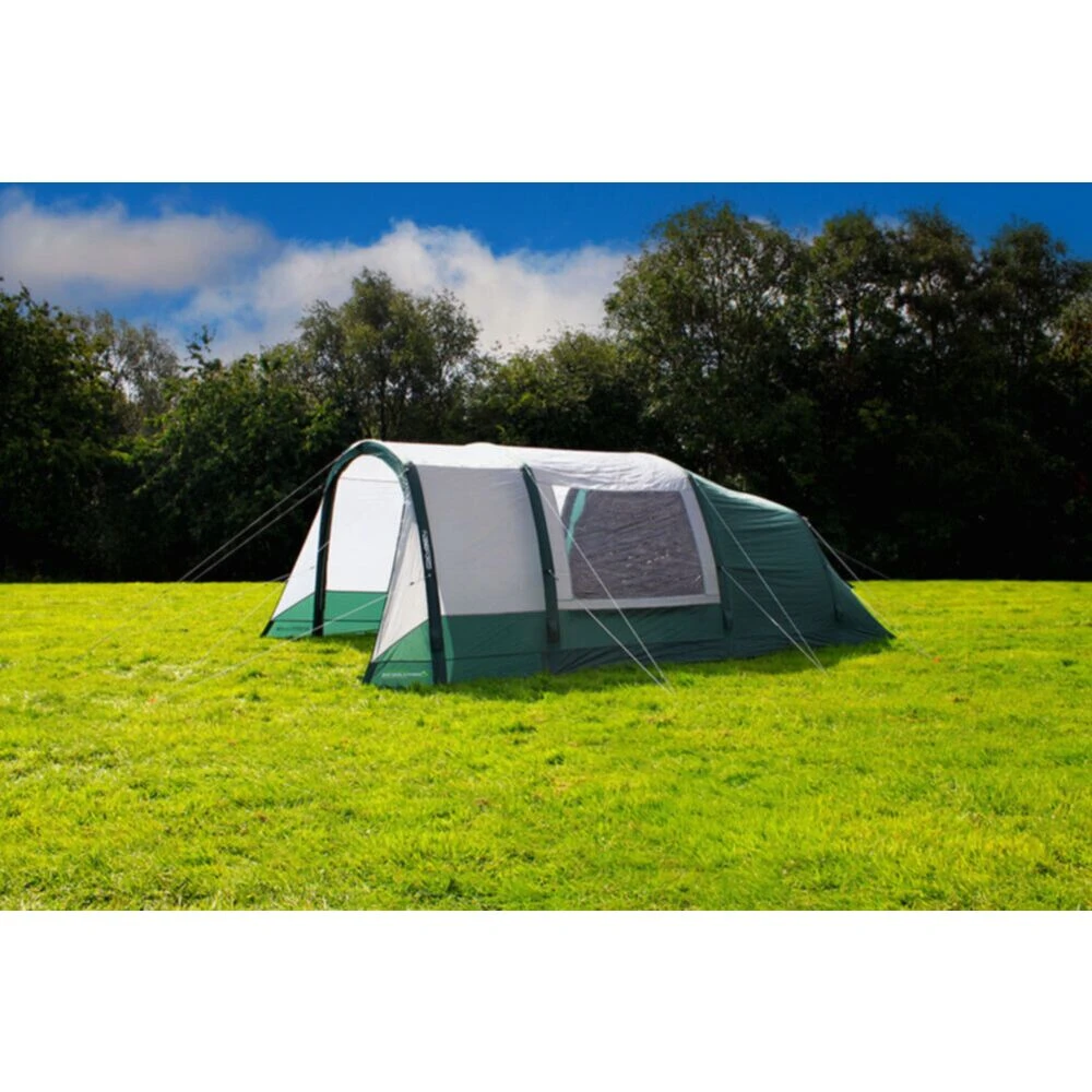 Outdoor Revolution Atom 500 Air Tent (2025) 10 Outdoor Revolution Atom 500 Air Tent (2025) - Image 8