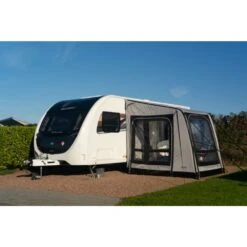 Vango Airbeam Vango Balletto Air 200 Elements Shield Caravan Awning (2024) 14 Vango Airbeam Vango Balletto Air 200 Elements Shield Caravan Awning (2024) -OUTDOOR WORLD GEAR balletto 200 es 2023 low11