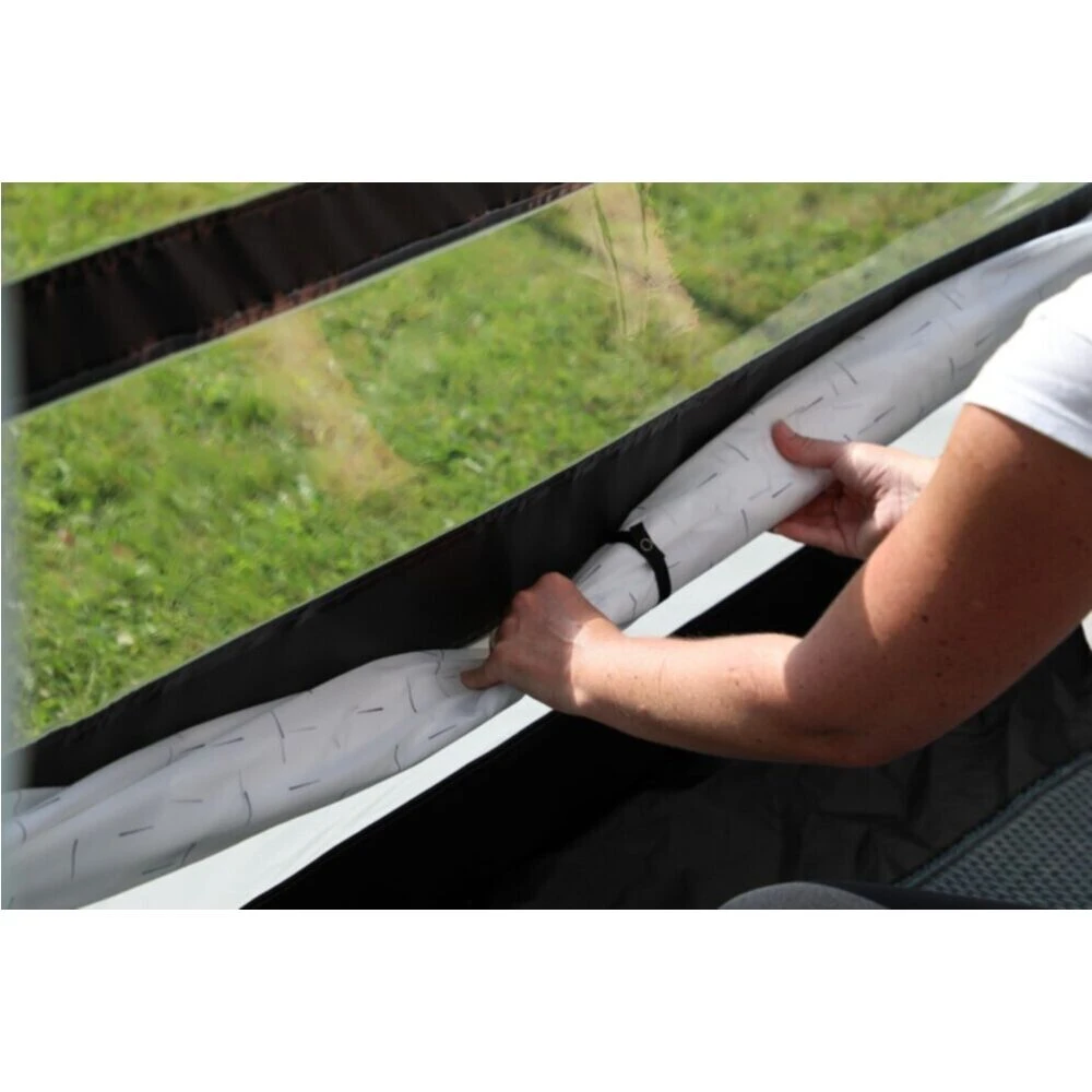 Vango Airbeam Vango Balletto Air 390 Elements Shield Caravan Awning (2024) 8 Vango Airbeam Vango Balletto Air 390 Elements Shield Caravan Awning (2024) - Image 6