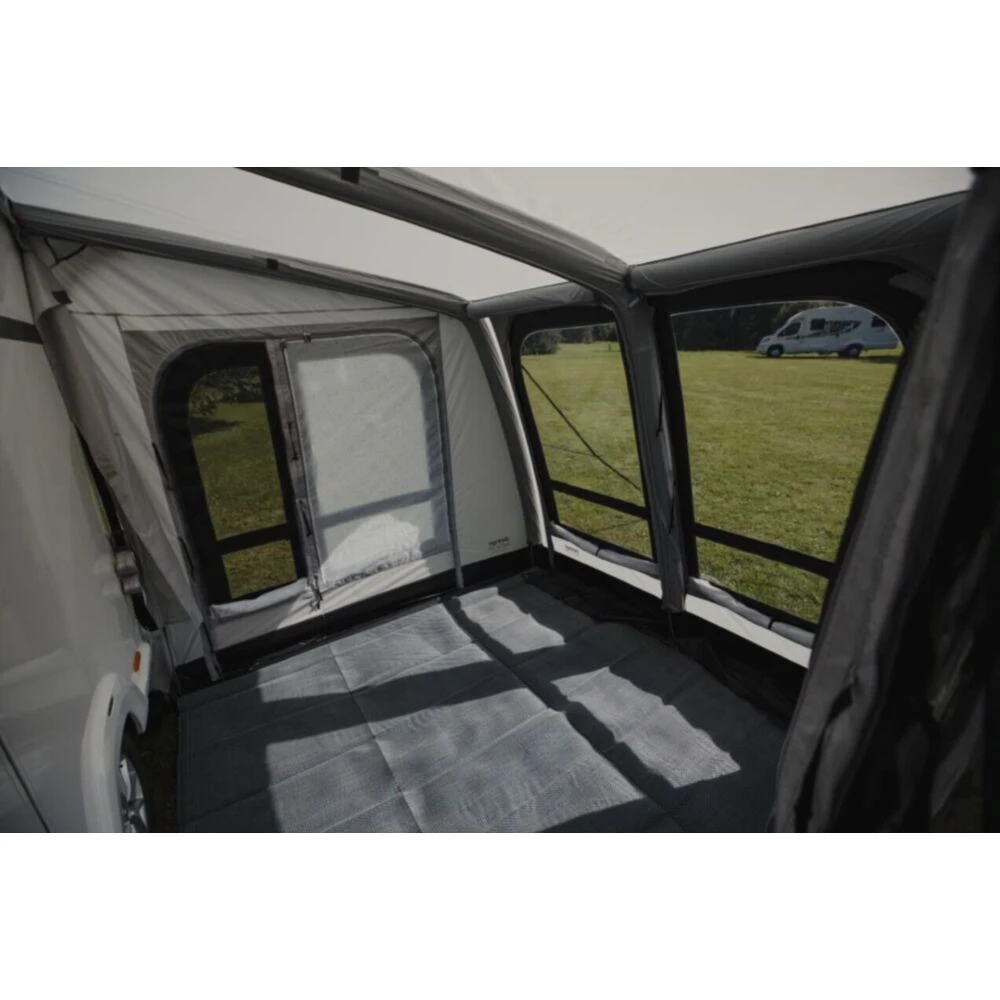 Vango Airbeam Vango Balletto Air 260 Elements Shield Caravan Awning (2024) 8 Vango Airbeam Vango Balletto Air 260 Elements Shield Caravan Awning (2024) - Image 6