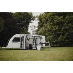Vango Airbeam Vango Balletto Air 260 Elements Shield Caravan Awning (2024) 12 Vango Airbeam Vango Balletto Air 260 Elements Shield Caravan Awning (2024) -OUTDOOR WORLD GEAR balletto air 260 8
