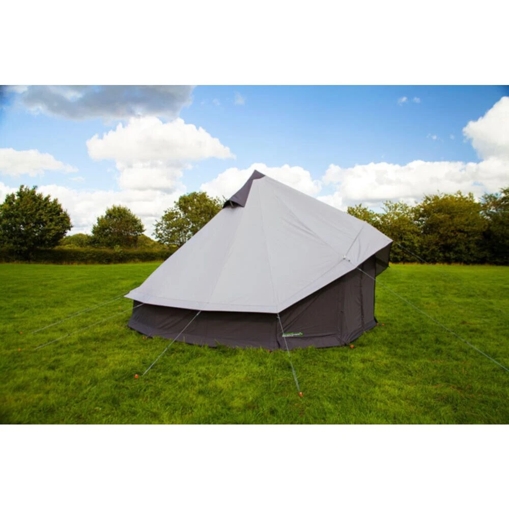 Outdoor Revolution Bell Star 400 - Polycotton (2025) 4 Outdoor Revolution Bell Star 400 - Polycotton (2025) - Image 2