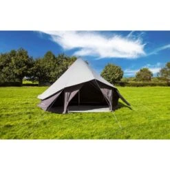 Outdoor Revolution Bell Star 400 - Polycotton (2025) 19 Outdoor Revolution Bell Star 400 - Polycotton (2025) -OUTDOOR WORLD GEAR bell star 400 4 2025