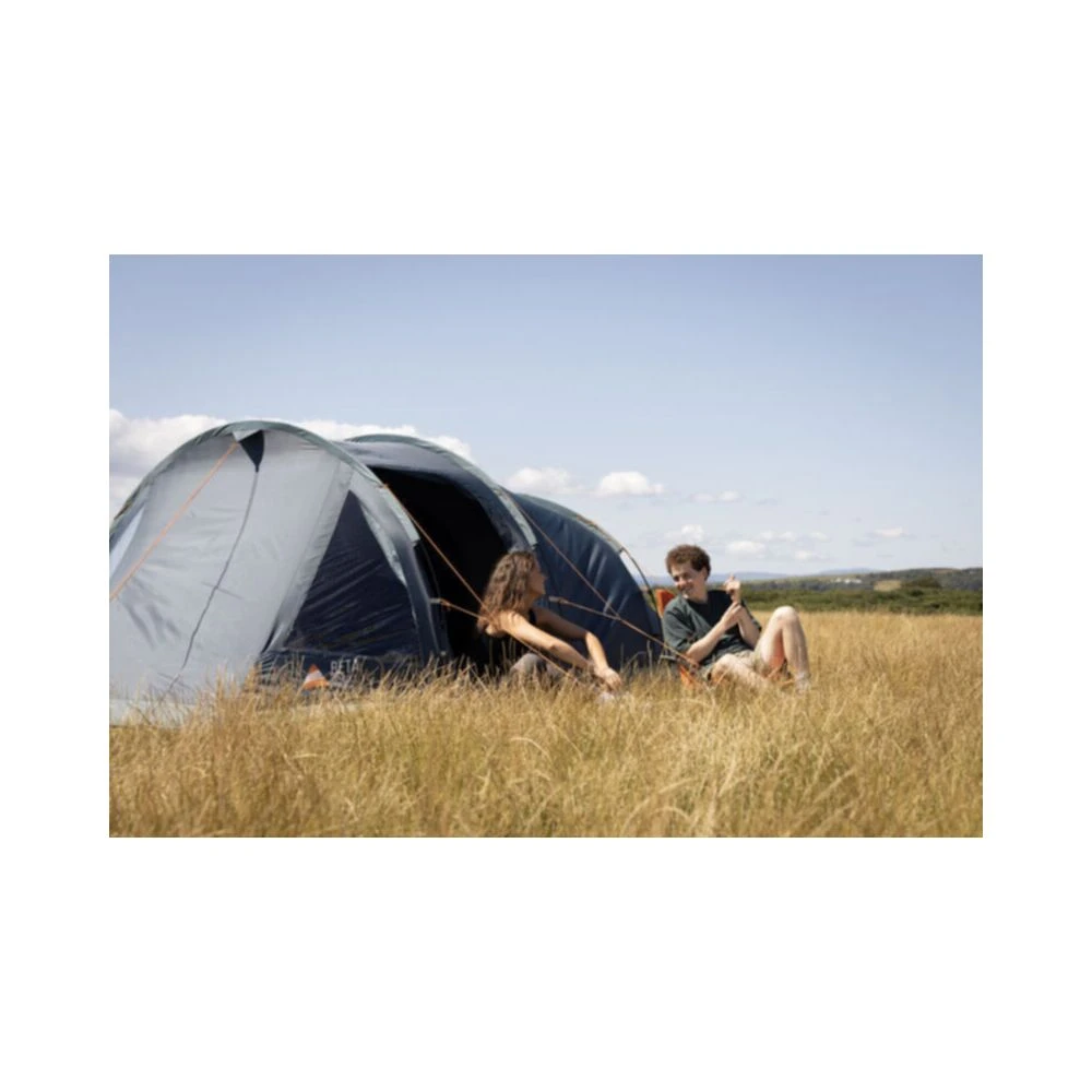Vango Beta 350XL Tent (Deep Blue) (2025) 9 Vango Beta 350XL Tent (Deep Blue) (2025) - Image 7