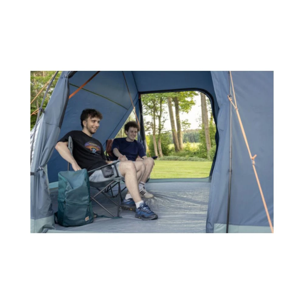Vango Beta 550xl Tent (Deep Blue) (2025) 10 Vango Beta 550xl Tent (Deep Blue) (2025) - Image 8
