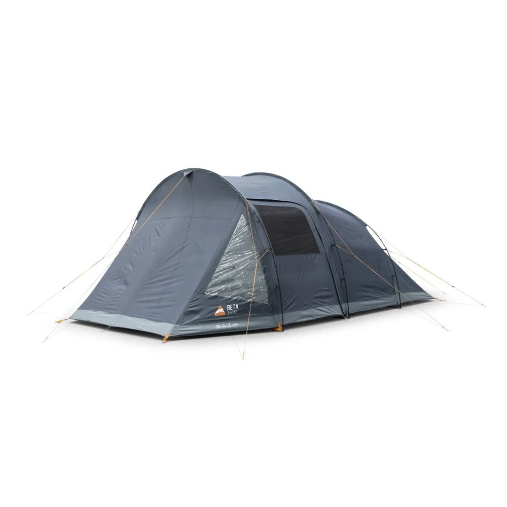 Vango Beta 550xl Tent (Deep Blue) (2025) 3 Vango Beta 550xl Tent (Deep Blue) (2025)