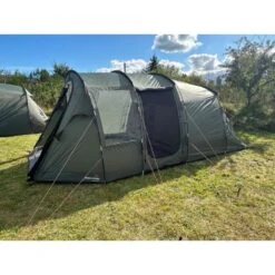 Easy Camp Bokna 5 Tent (2025) -OUTDOOR WORLD GEAR bokna 5 2
