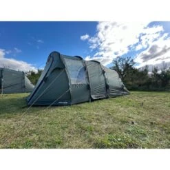 Easy Camp Bokna 5 Tent (2025) -OUTDOOR WORLD GEAR bokna 5