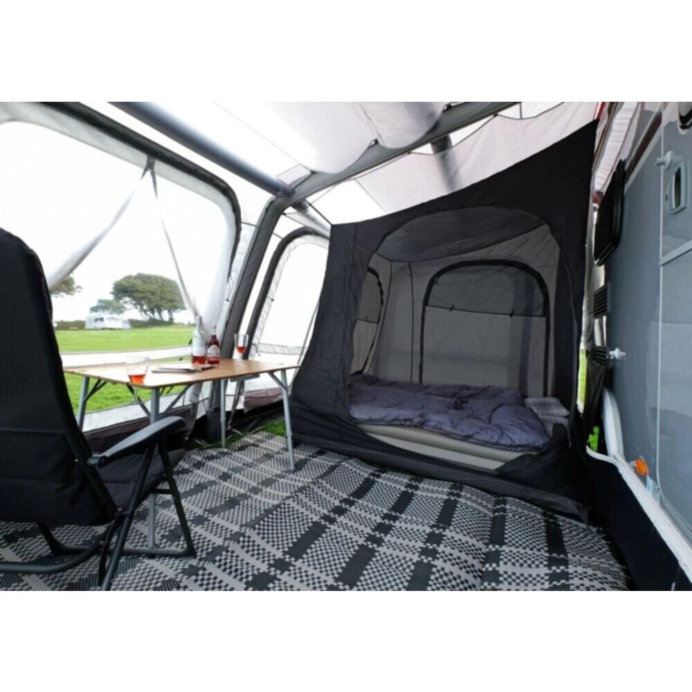 Vango Caravan Awning Bedroom (BR002) 3 Vango Caravan Awning Bedroom (BR002)