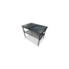 Quest SpeedFit Range Brean Folding Table Onyx Edition 2 Quest SpeedFit Range Brean Folding Table Onyx Edition -OUTDOOR WORLD GEAR brean table