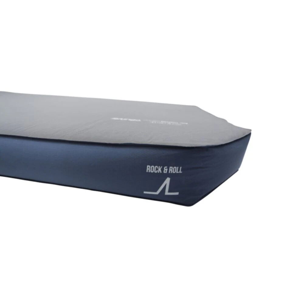 Vango Rock & Roll 12cm Self Inflating Mat - 112cm Wide 10 Vango Rock & Roll 12cm Self Inflating Mat - 112cm Wide - Image 8