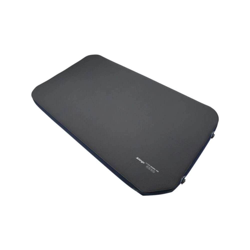 Vango Rock & Roll 12cm Self Inflating Mat - 112cm Wide 6 Vango Rock & Roll 12cm Self Inflating Mat - 112cm Wide - Image 4