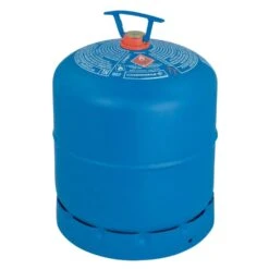 Campingaz Refillable Cylinder R907 (Empty)