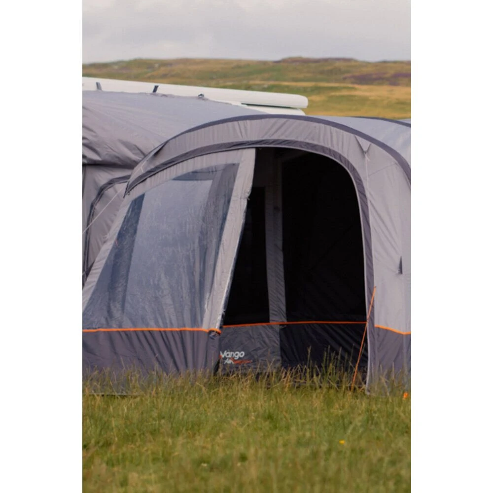 Vango Galli CC II Air Low Awning 17 Vango Galli CC II Air Low Awning - Image 15
