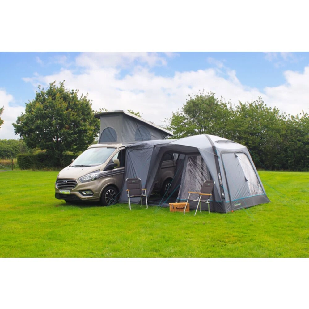 Outdoor Revolution Cayman Air High Awning (255-305cm) 3 Outdoor Revolution Cayman Air High Awning (255-305cm)