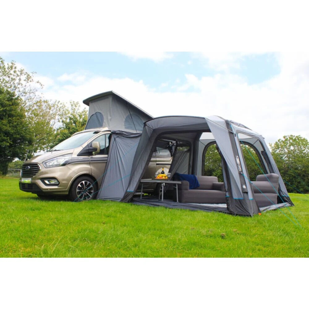 Outdoor Revolution Cayman Air High Awning (255-305cm) 4 Outdoor Revolution Cayman Air High Awning (255-305cm) - Image 2