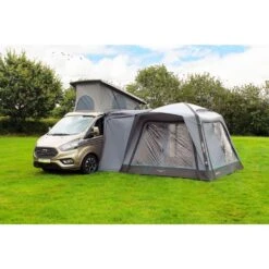 Outdoor Revolution Cayman Air High Awning (255-305cm) 13 Outdoor Revolution Cayman Air High Awning (255-305cm) -OUTDOOR WORLD GEAR cayman air edit 2025 2