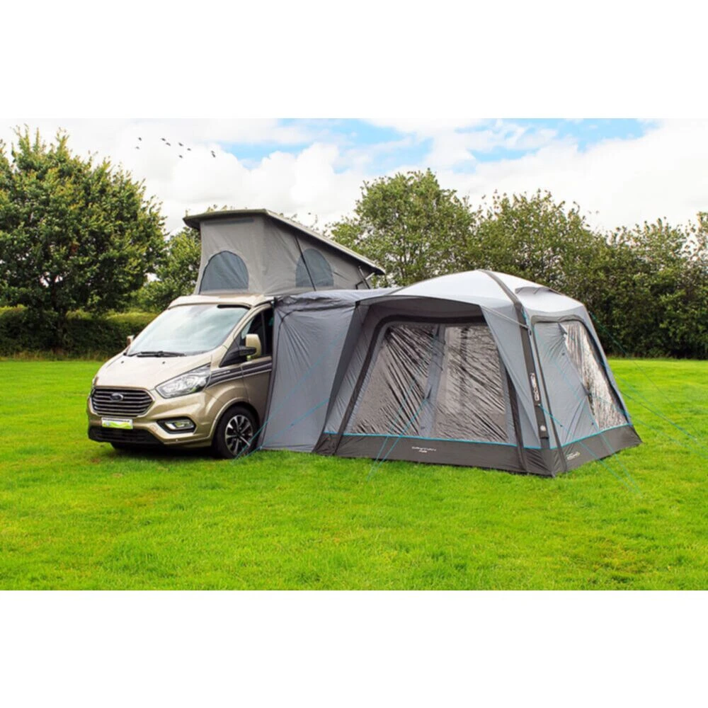 Outdoor Revolution Cayman Air High Awning (255-305cm) 6 Outdoor Revolution Cayman Air High Awning (255-305cm) - Image 4