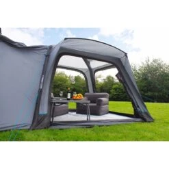Outdoor Revolution Cayman Air High Awning (255-305cm) 12 Outdoor Revolution Cayman Air High Awning (255-305cm) -OUTDOOR WORLD GEAR cayman air edit 3 2025 2