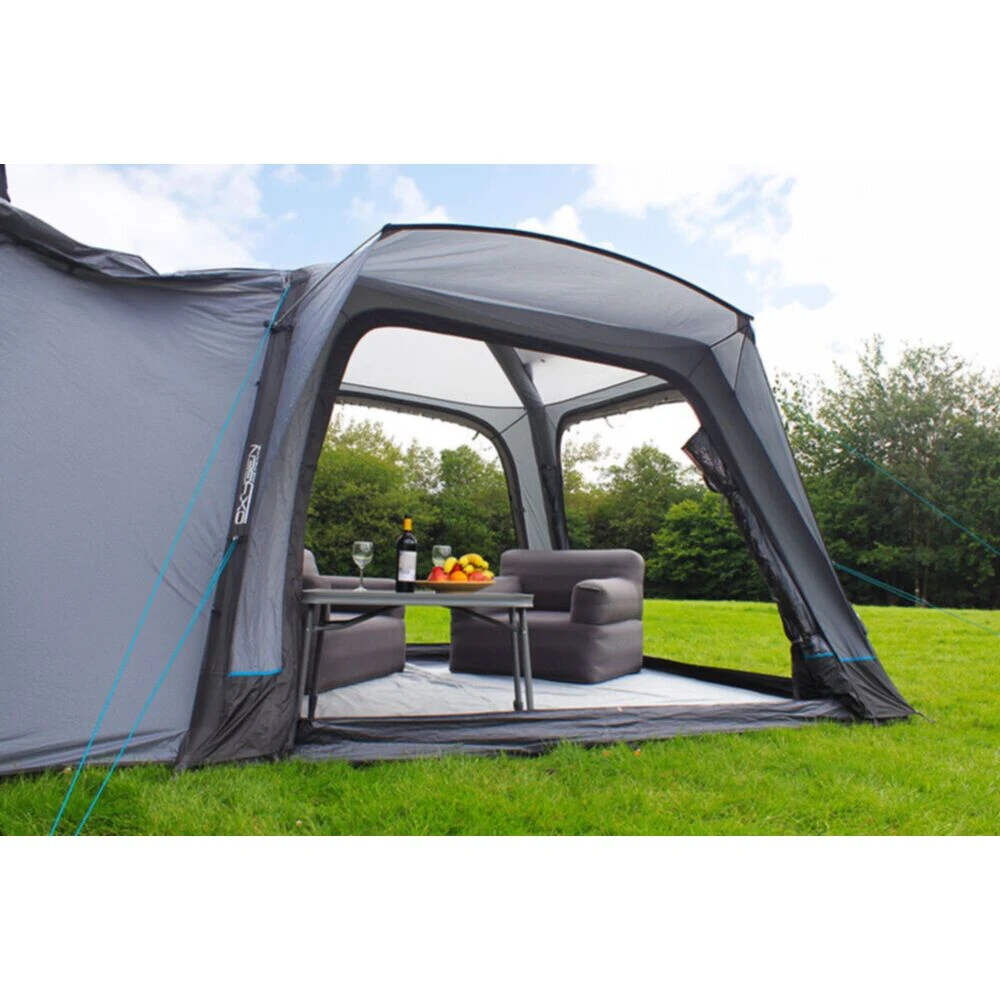 Outdoor Revolution Cayman Air High Awning (255-305cm) 5 Outdoor Revolution Cayman Air High Awning (255-305cm) - Image 3