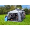 Outdoor Revolution Cayman Cuda XL Awning (180-240cm) -OUTDOOR WORLD GEAR cayman cuda xl fg 2 2025