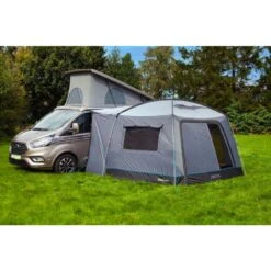 Outdoor Revolution Cayman Cuda XL Awning (180-240cm) 11 Outdoor Revolution Cayman Cuda XL Awning (180-240cm) -OUTDOOR WORLD GEAR cayman cuda xl fg 2025