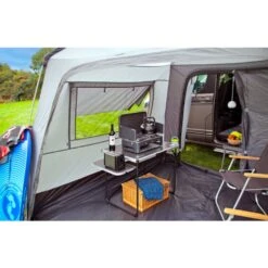 Outdoor Revolution Cayman Cuda XL Awning (180-240cm) 15 Outdoor Revolution Cayman Cuda XL Awning (180-240cm) -OUTDOOR WORLD GEAR cayman cuda xl fg 3 2025