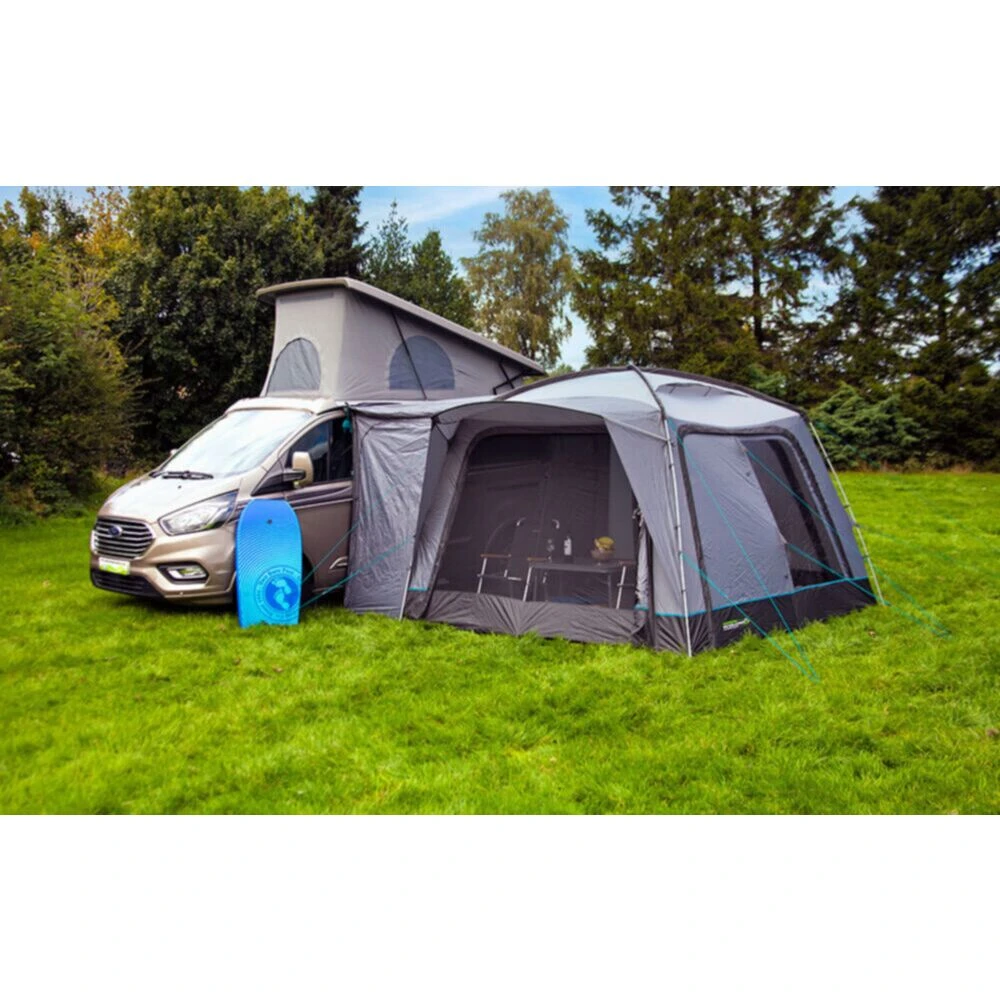Outdoor Revolution Cayman DT Low Awning (180-220cm) 3 Outdoor Revolution Cayman DT Low Awning (180-220cm)