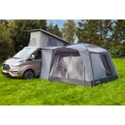 Outdoor Revolution Cayman DT Low Awning (180-220cm) 9 Outdoor Revolution Cayman DT Low Awning (180-220cm) -OUTDOOR WORLD GEAR cayman dt 2025