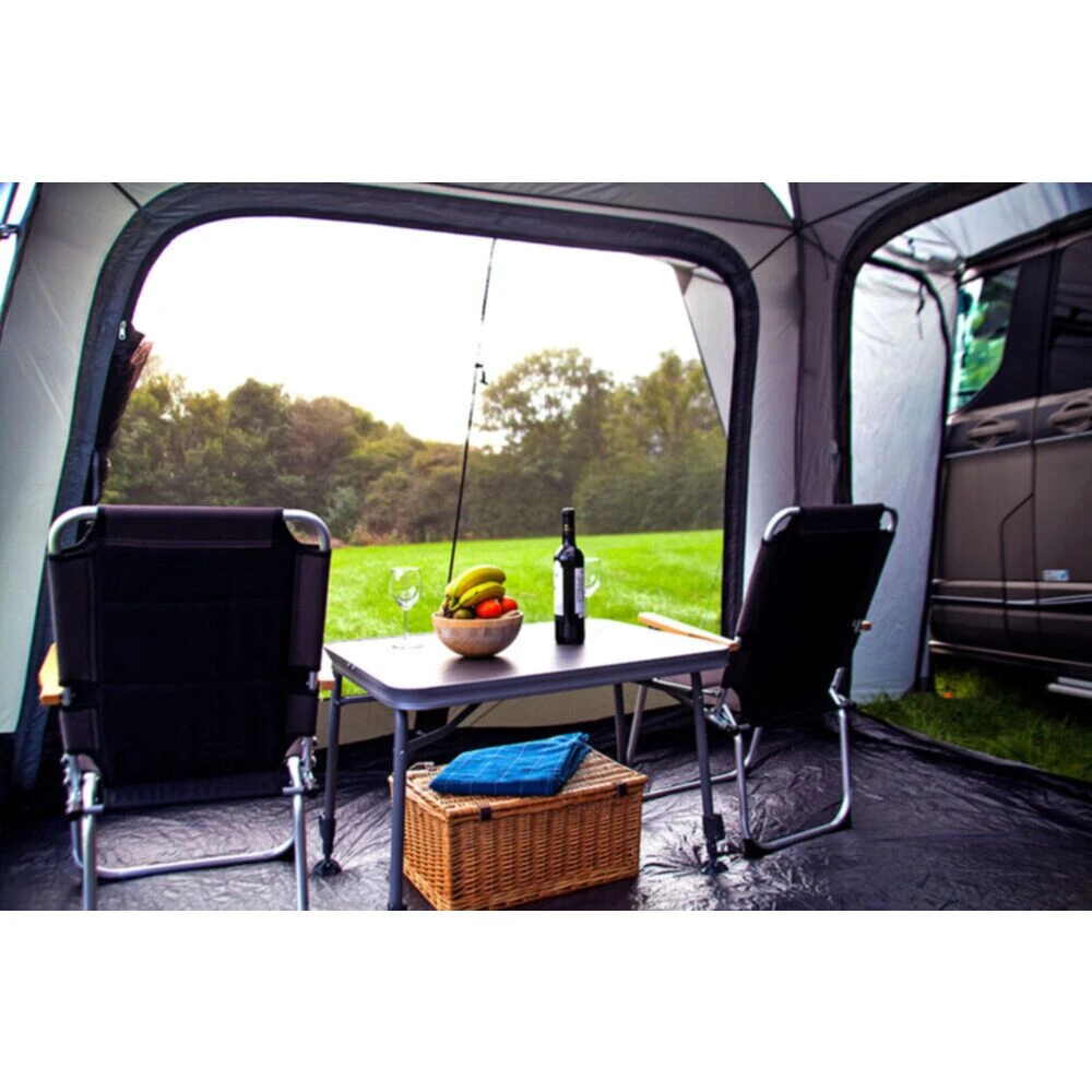 Outdoor Revolution Cayman DT Low Awning (180-220cm) 5 Outdoor Revolution Cayman DT Low Awning (180-220cm) - Image 3