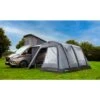 Outdoor Revolution Cayman Air T3 Mid Awning With Footprint (2025) 2 Outdoor Revolution Cayman Air T3 Mid Awning With Footprint (2025) -OUTDOOR WORLD GEAR cayman air t3 2025 2 1