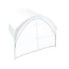 Coleman FastPitch Event Shelter Pro M Sunwall With Door -OUTDOOR WORLD GEAR cole2000035221 1 2021