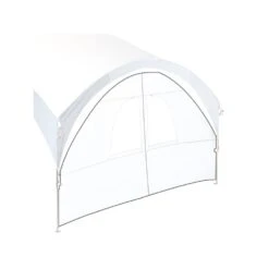 Coleman FastPitch Event Shelter Pro M Sunwall With Door