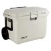 Coleman Pro Series 55QT Wheeled Cooler Box 1 Coleman Pro Series 55QT Wheeled Cooler Box -OUTDOOR WORLD GEAR coleman main